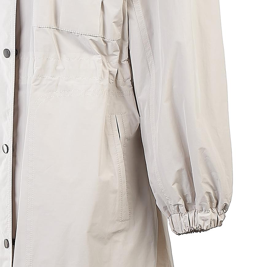 Brunello Cucinelli Women’s Long Jacket MB5749630P C1709