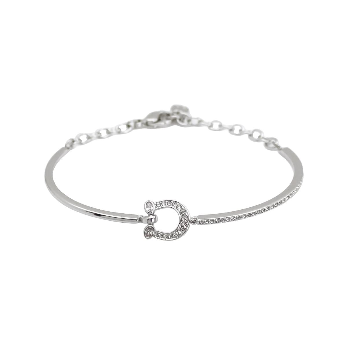 Swarovski Crystal Bracelet for Women 5746220 Symbolica