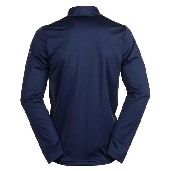 Nike Midnight Navy/White Training T-Shirt for Men FD5837 410