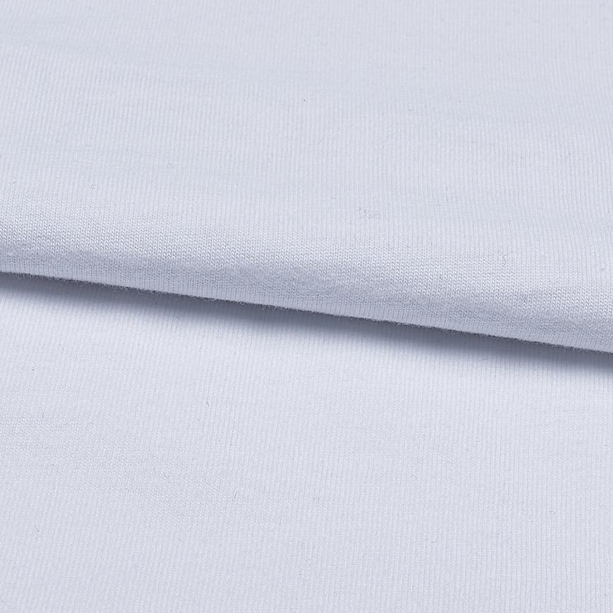 MARTINE ROSE Women’s Reduced Panel T-Shirt 652JE01000D WHT