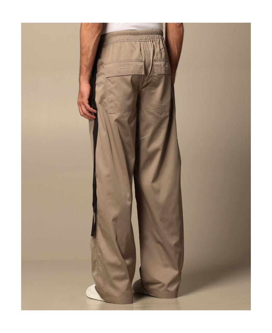 Rick Owens DRKSHDW Dust Apostle Classic Pants DU21S2378 TAR 34