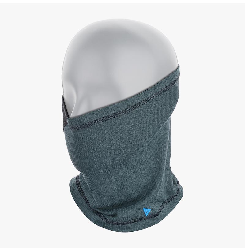 Klattermusen Unisex Alvis Gaiter Neck Warmer 10497 907