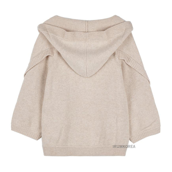 Max Mara Vals Wool Blend Cardigan for Women VALS 004
