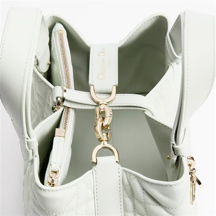 DIOR Small Dior Toujours Shoulder Bag