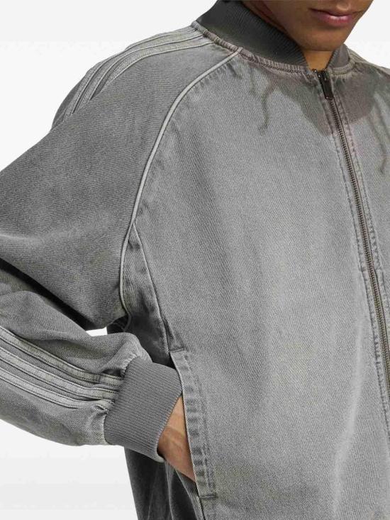 Adidas Men’s Bomber Jacket JW5915 DOM