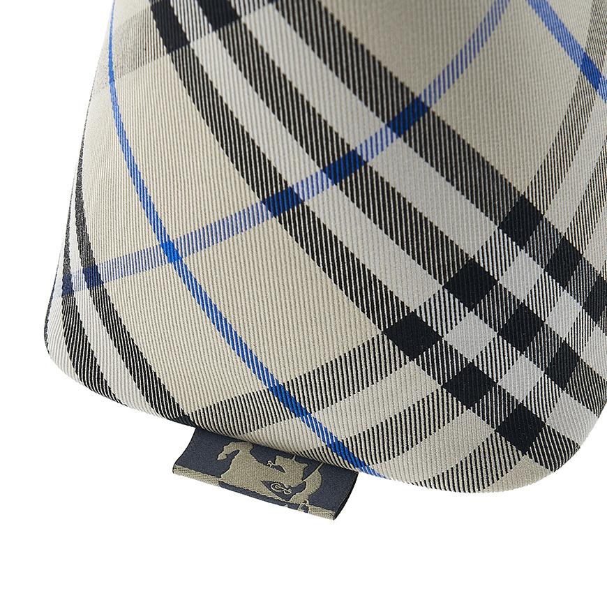 BURBERRY Women’s Small Check Shoulder Bag 8105767 LL SM SHOULDER BAG CJ1 B9629