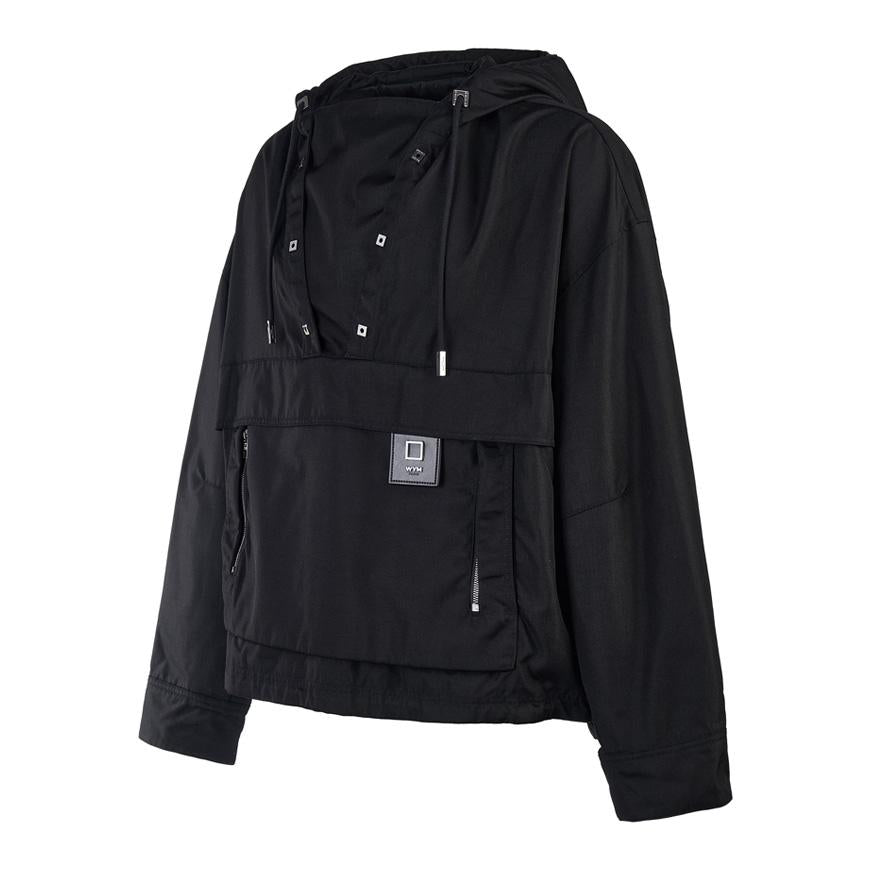 WOOYOUNGMI Men's Keychain Detail Jacket W233JP14 990B