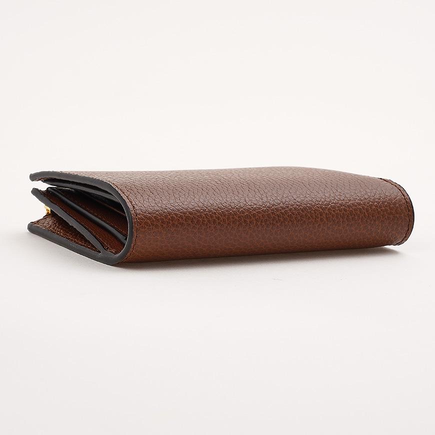 Mulberry Women’s Continental Zip Bifold Wallet RL8282 552 G110