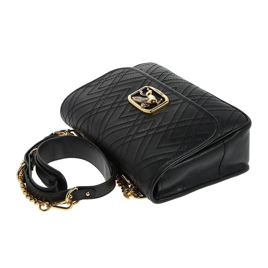 Etro Pegasus Chevron Shoulder Bag for Women 1N385 7697 1