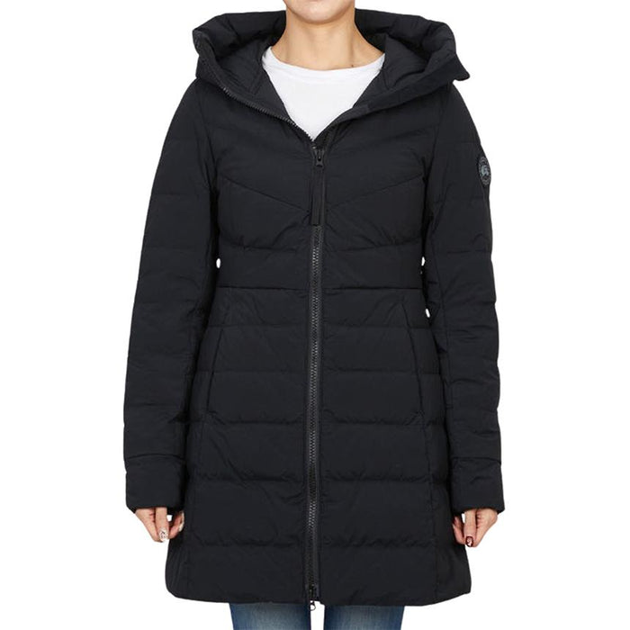 Canada Goose Clair Women’s Down Puffer Coat 2331 WB 9061