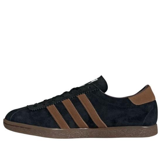 Adidas White Low-Top Sneakers for Men HQ9184 DOM