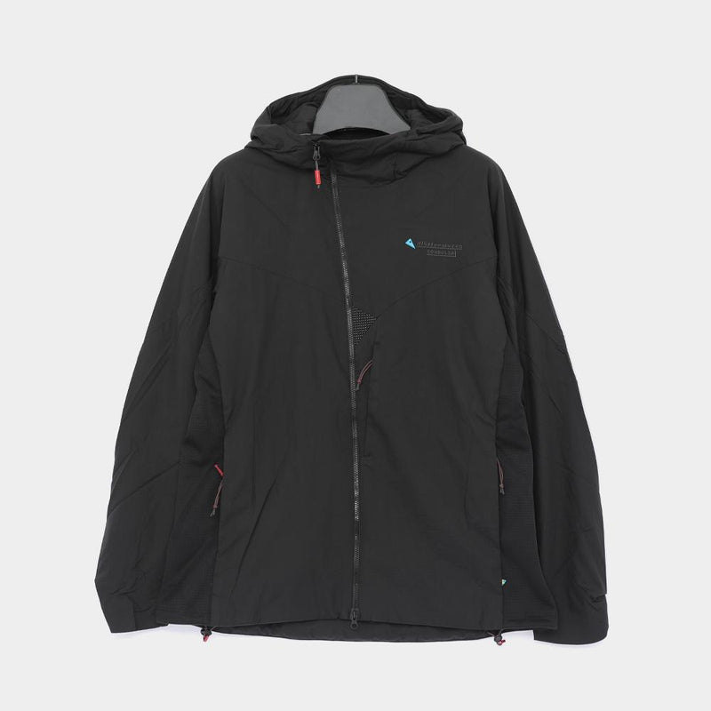 CP Company Women’s Gonde 20 Hooded Jacket Black