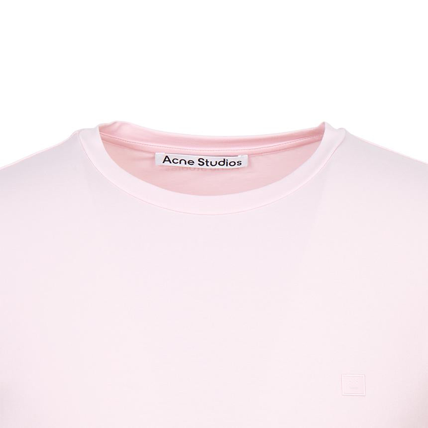 Acne Studios Unisex Short Sleeve T-Shirt CL0309 AQ8