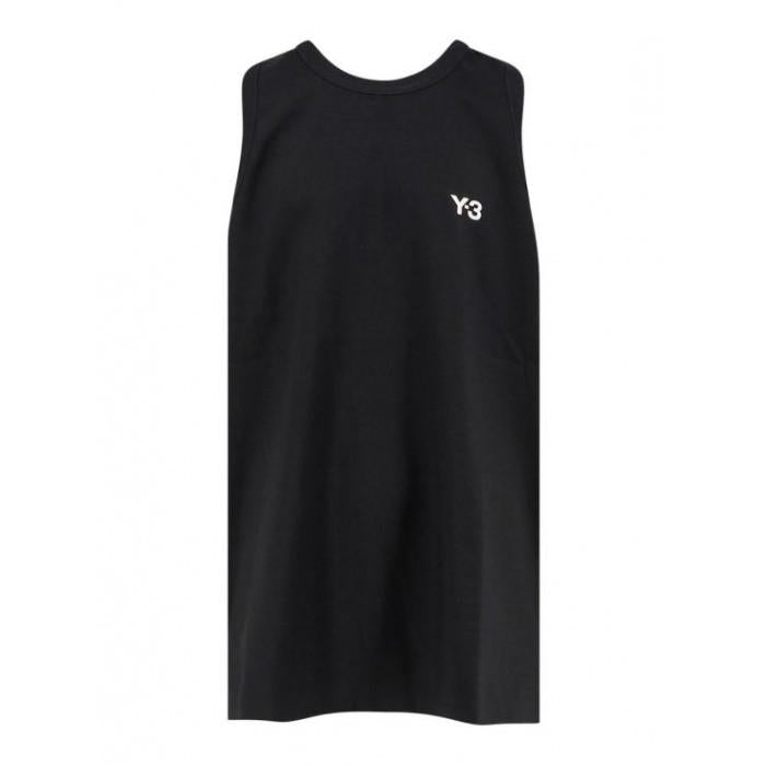Y-3 Men's Elegance Basketball Jersey KS7638