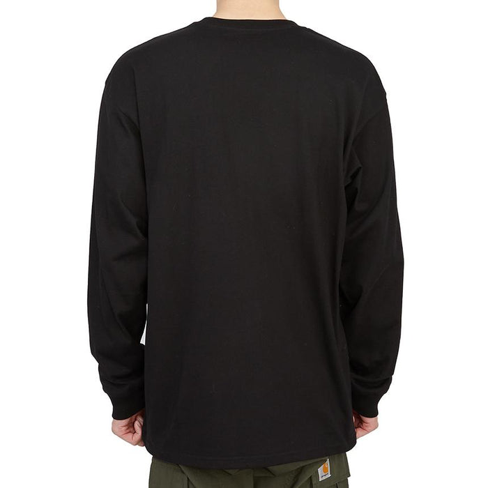 Carhartt Chase Men’s Long Sleeve T-Shirt