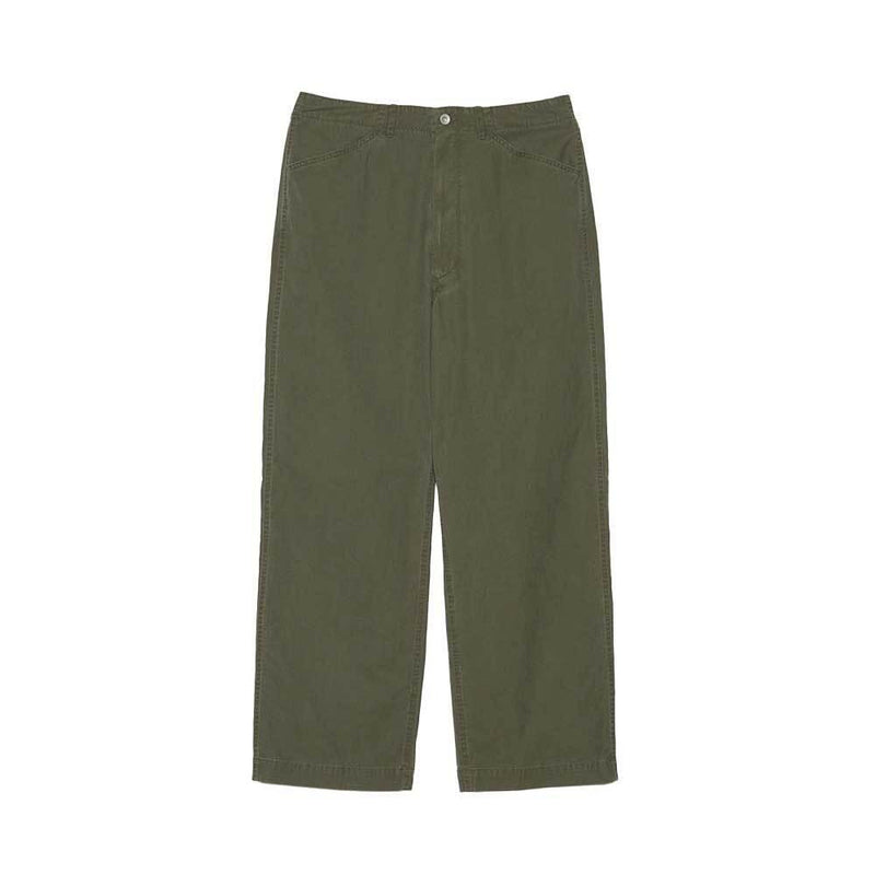 nanamica Field Denim Pants for Men S26SC079E FO