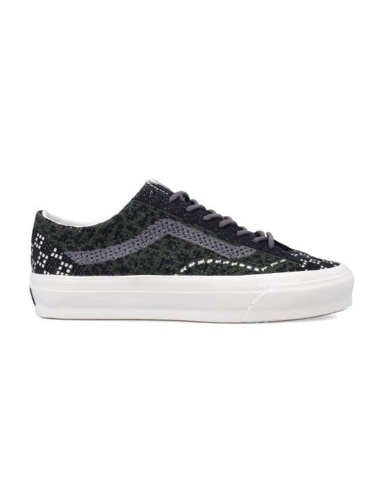 Vans Classic Low-Top Sneakers for Men VN000EFKEMU1 DOM