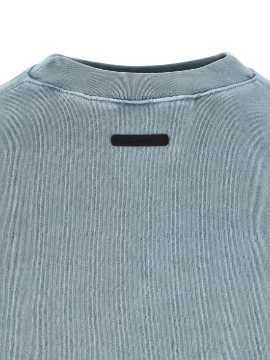 Fear of God Faded Coastal Long-Sleeve Sweatshirt