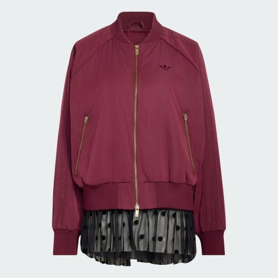 Adidas Women’s Bomber Jacket KV1186 DOM