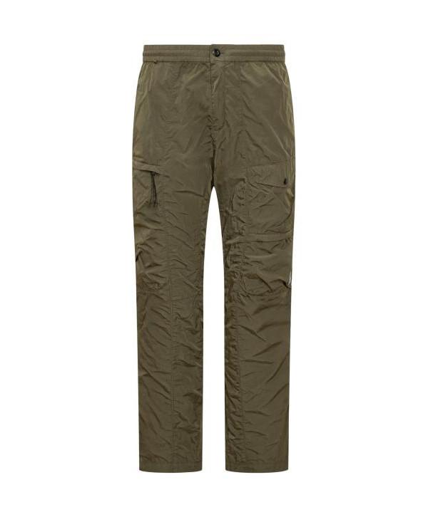 CP Company Chrome-R Cargo Lens Pants 18CMPA063A 005904G 683