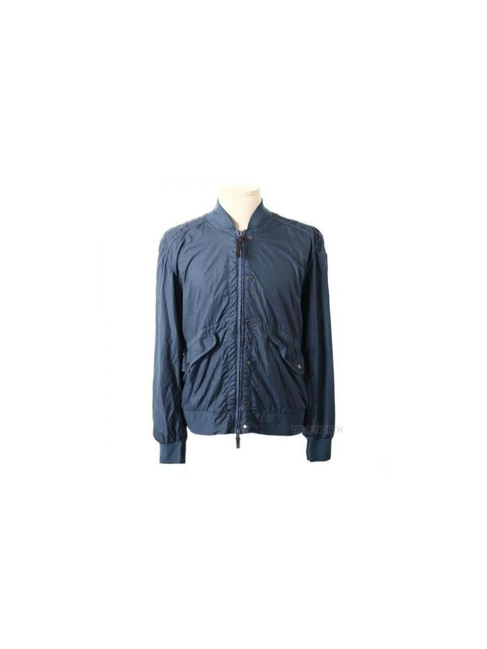 Parajumpers Novak Bomber Jacket PMJKBZ01 300