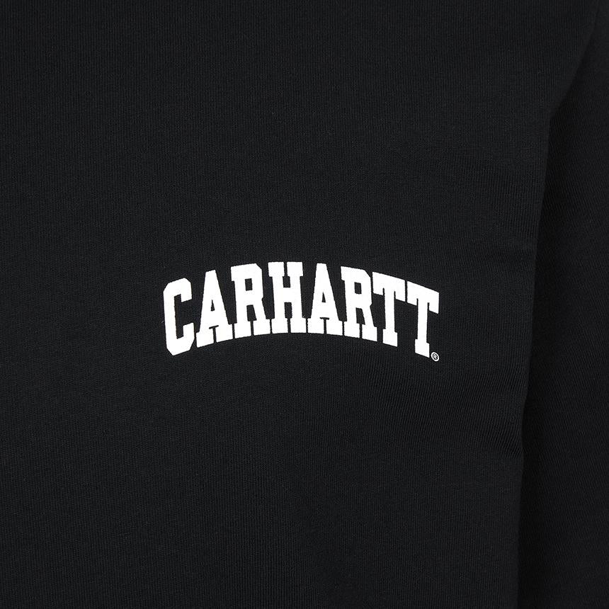 Carhartt University Script Men’s Short Sleeve T-Shirt
