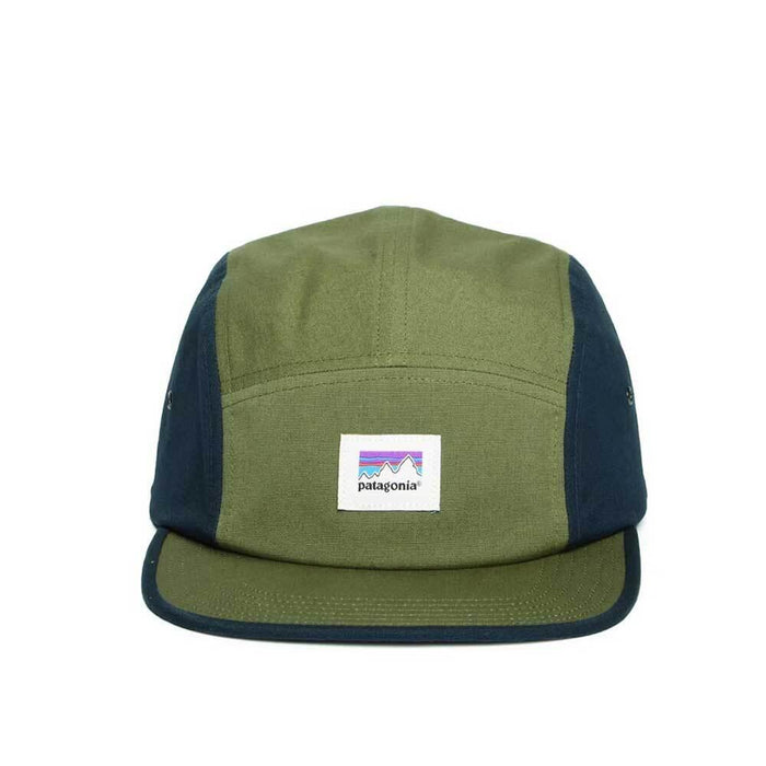 patagonia Graphic McLure Hat Unisex Cap 22545 SPTE
