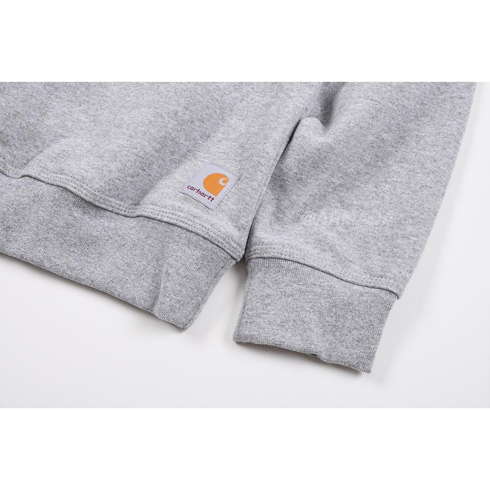 Carhartt Midweight Fleece Sweatshirt Unisex