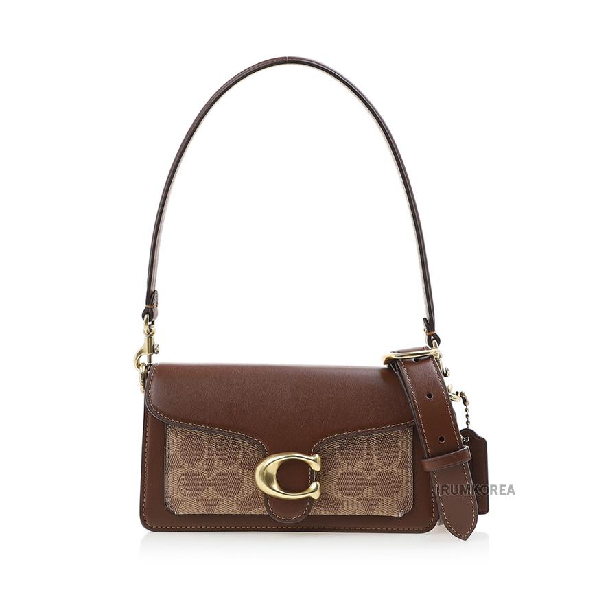 Coach Tabby 20 Shoulder Bag B4N4 Women’s CY200 B4 N4