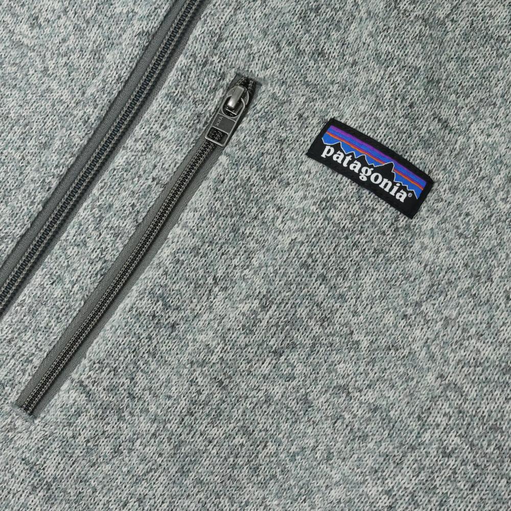 patagonia Better Sweater Full-Zip Jacket Men’s STH