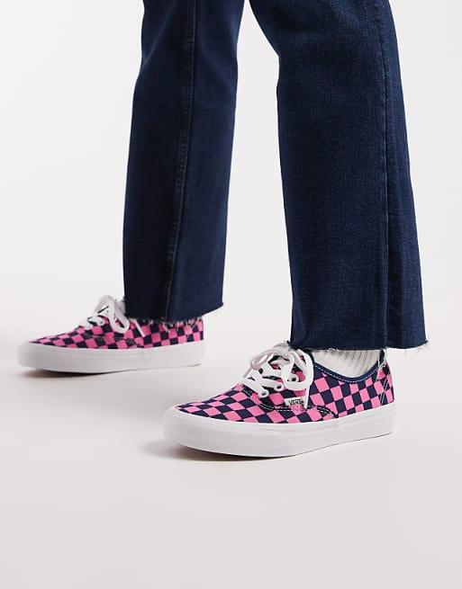 Vans Classic Low-Top Sneakers for Men VN000EAD1VZ1 DOM