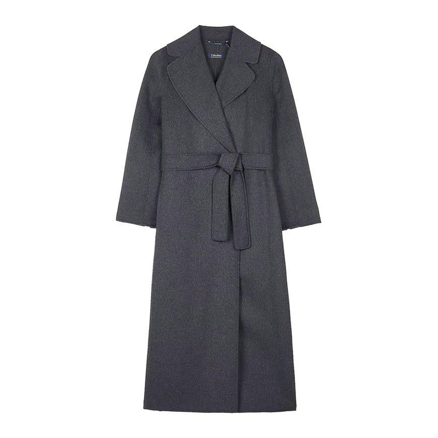 Max Mara Foldo Wool Coat for Women POLDO 023