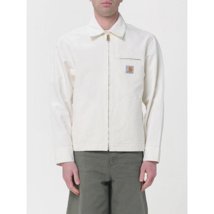 CARHARTT WIP Detroit Jacket Men’s Workwear Zip Front I033112 0DJ02