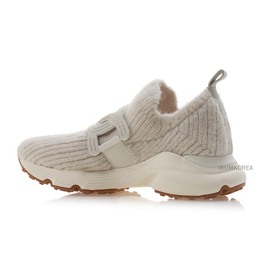 Tods Women’s Kate Low-Top Sneakers XXW54C0IP13TT4 0141