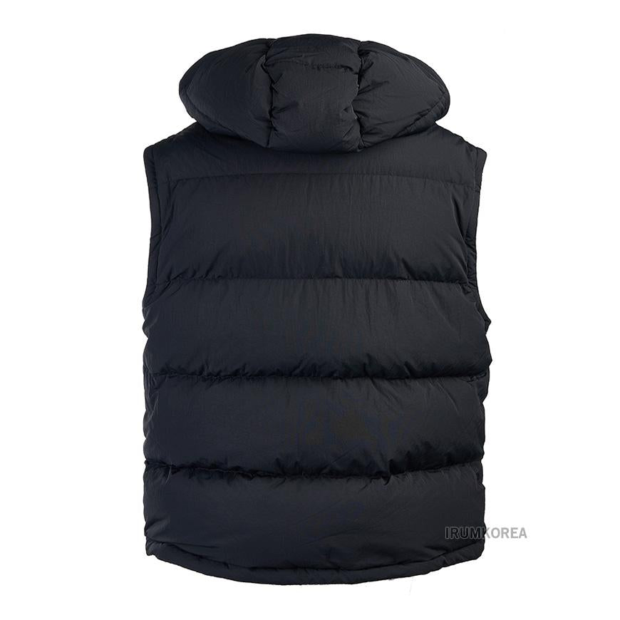 BURBERRY Men’s Detachable Puffer Jacket 8096911 M W24 MW TRI C1308