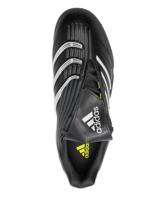 Adidas Black Predator Sneakers Men's Shoes IH7082 DOM