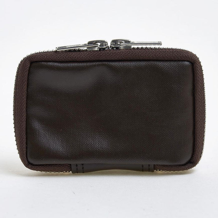 PORTER Unisex Free Key Case Wallet 707 07177 60