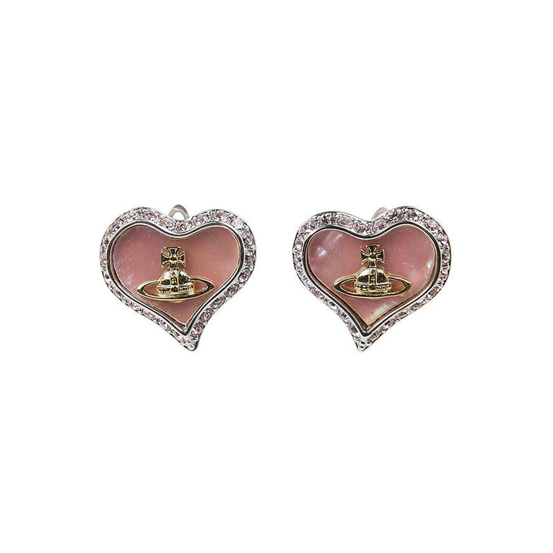 Vivienne Westwood Petra Earrings for Women 62010074 P659