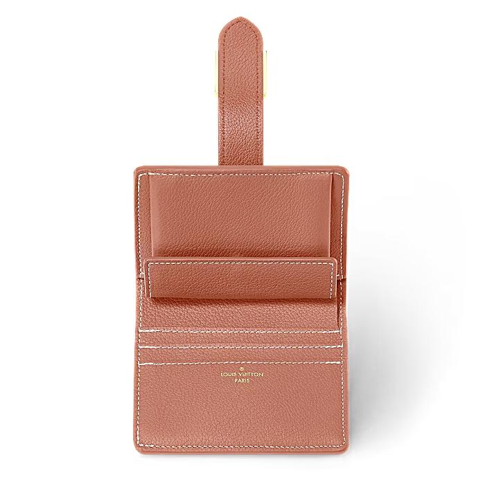 Louis Vuitton Low Key Compact Wallet M12148