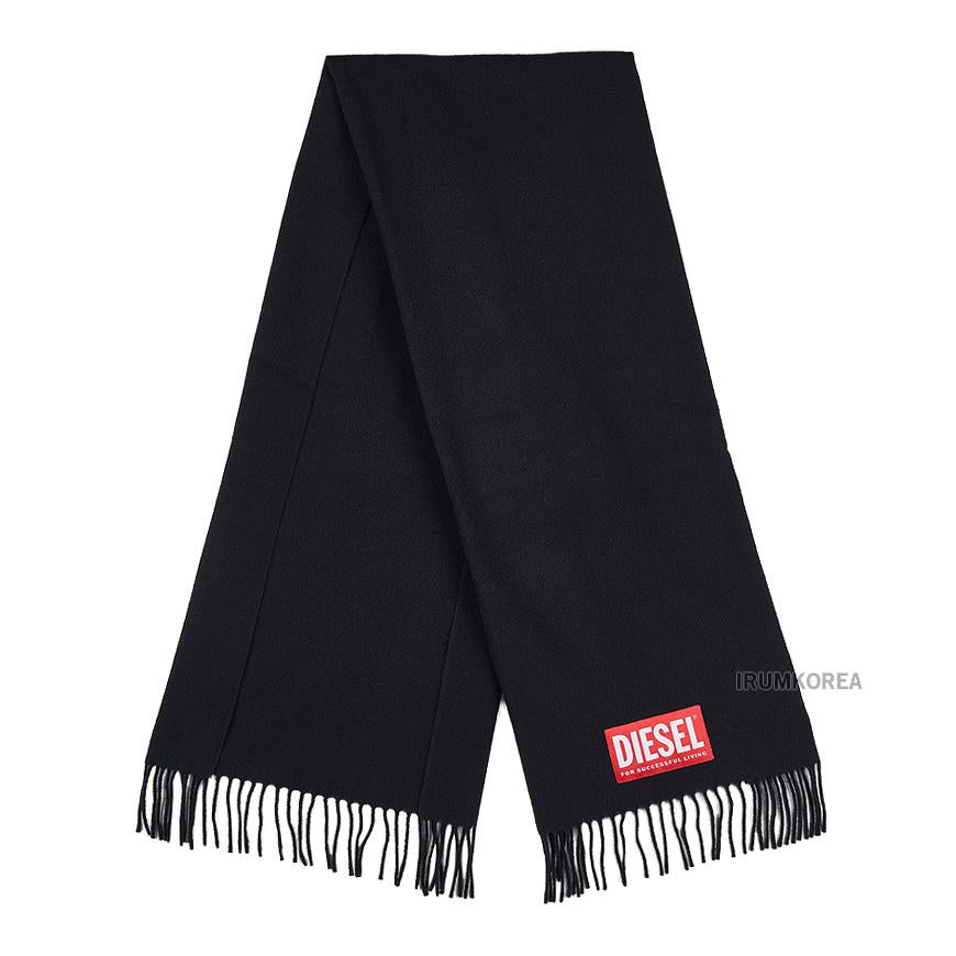 DIESEL Simon Scarf Muffler for Women A17564 0AKBL 900