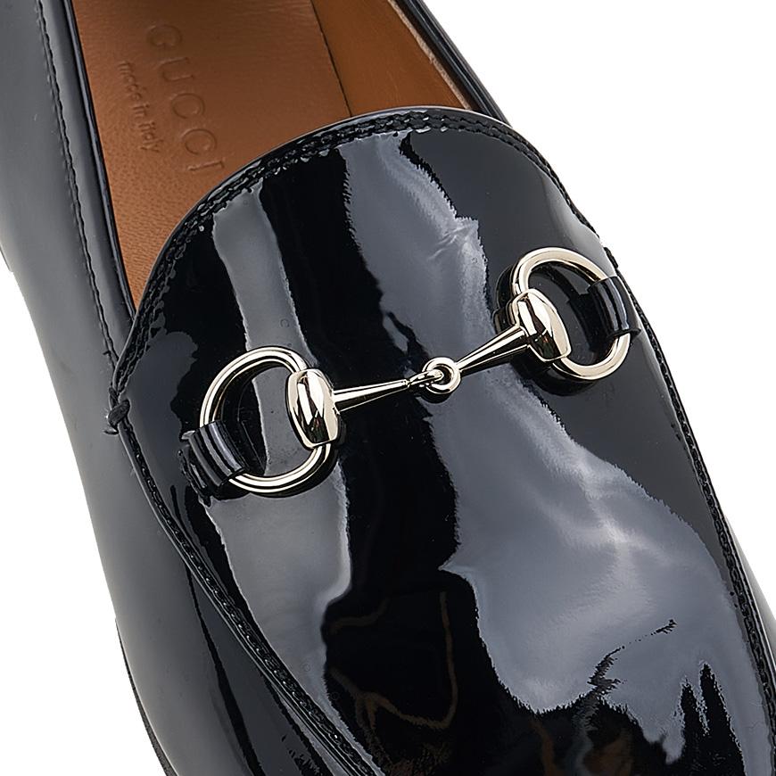 GUCCI Women’s Jordan Loafers 786016 AAA0P 1000