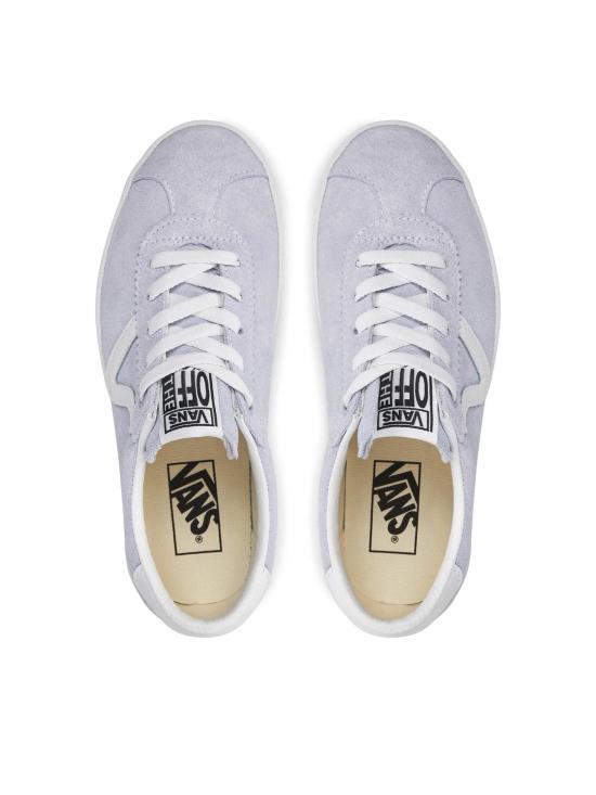 Vans SPORT LOW Sneakers for Men VN000D09CHA1 DOM