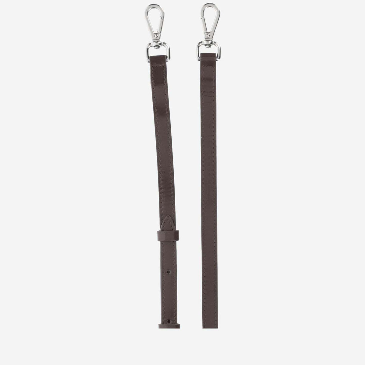 JACQUEMUS Leather Shoulder Bag