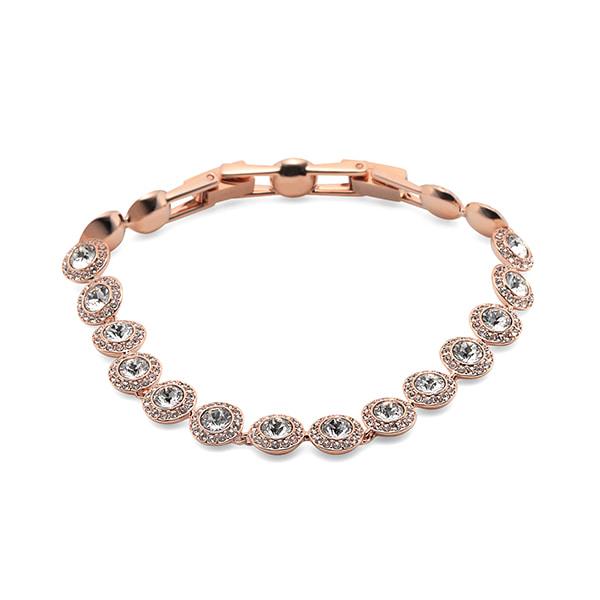 Swarovski Women's Crystal Bracelet 5240513