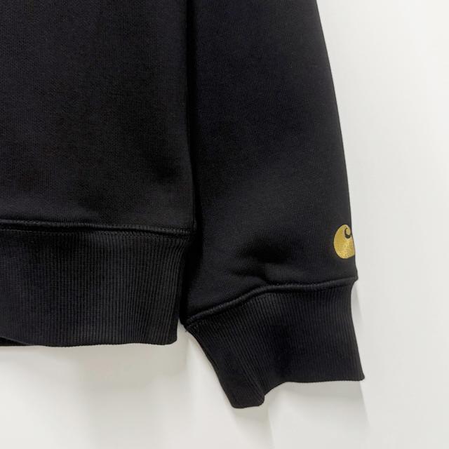 CARHARTT WIP Chase Logo Sweatshirt