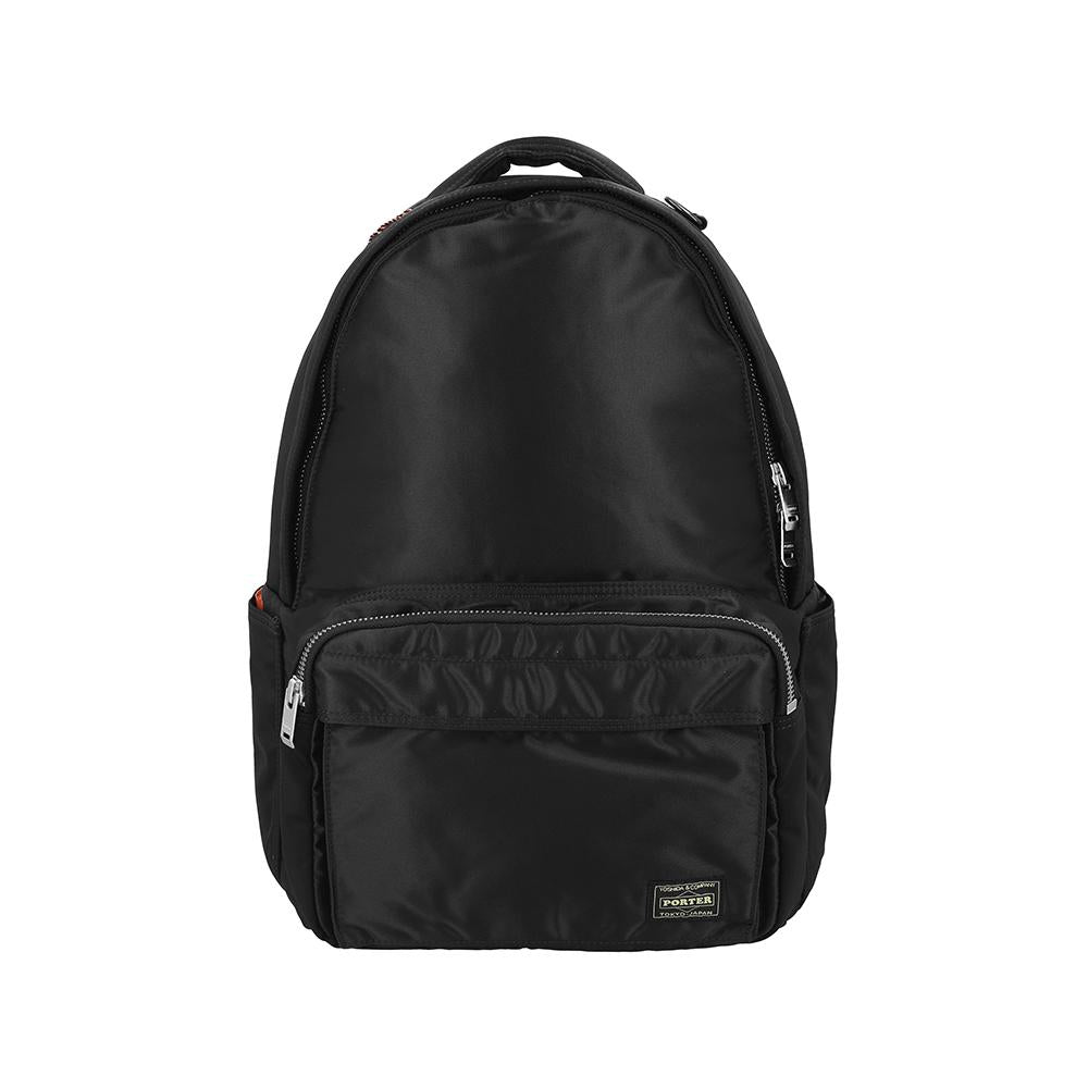 PORTER Tanker Daypack Backpack Unisex Black Nylon 622 01629 10