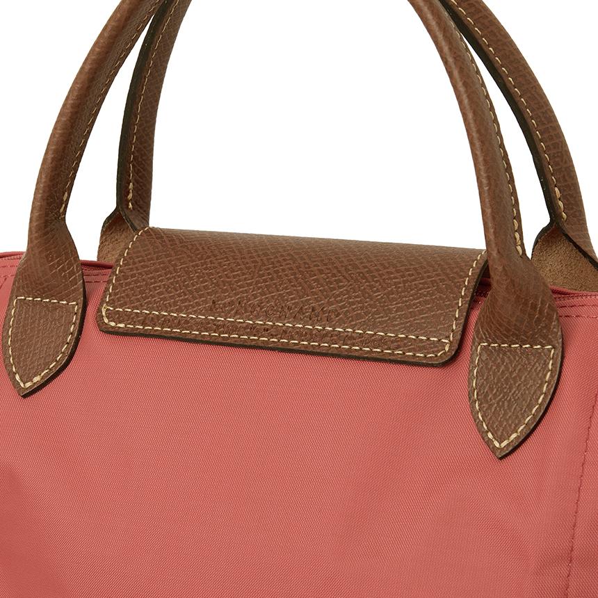 Longchamp Le Pliage Original S Women’s Tote Bag Navy Nylon