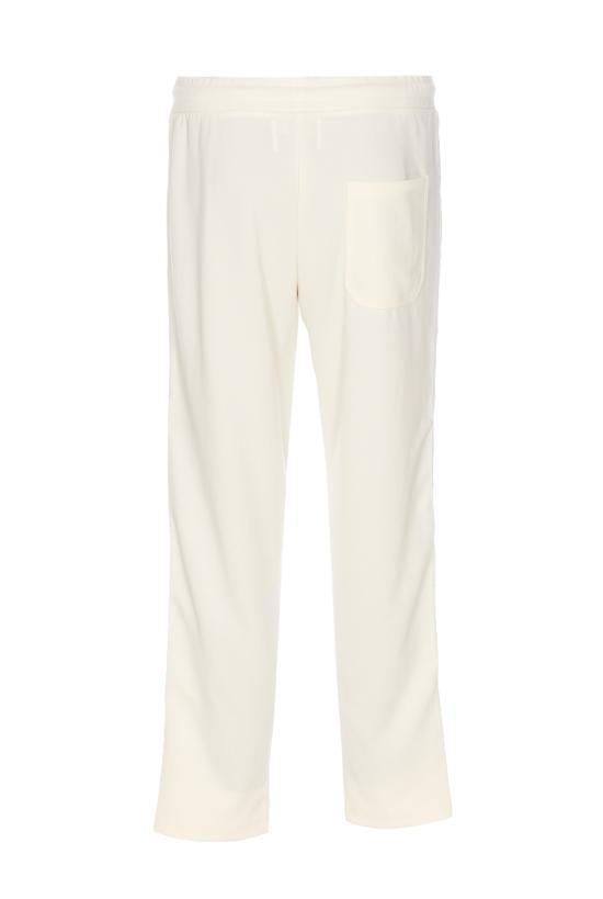 GOLDEN GOOSE Cotton Jogger Sweatpants for Men Navy GMP00877 P00052181347