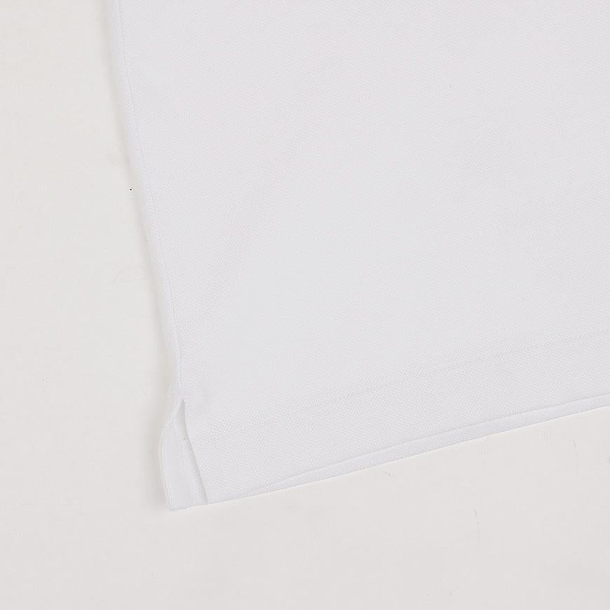 HUGO BOSS Men’s Piqué Pallas Polo Shirt White 505535 64