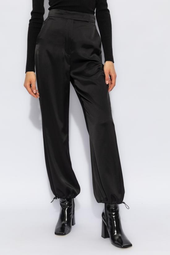 Max Mara Tailored Suit Pants Women’s Classic Trousers